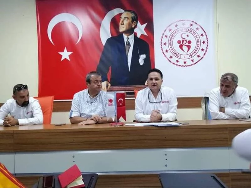 Kayseri’de basketbol ligleri 15 Kasım’da başlayacak
