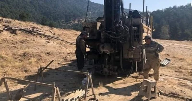 Başkan Hüseyin Doğan: 