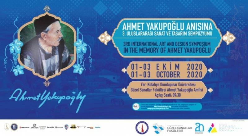 DPÜ’de Ahmet Yakupoğlu Sempozyumu
