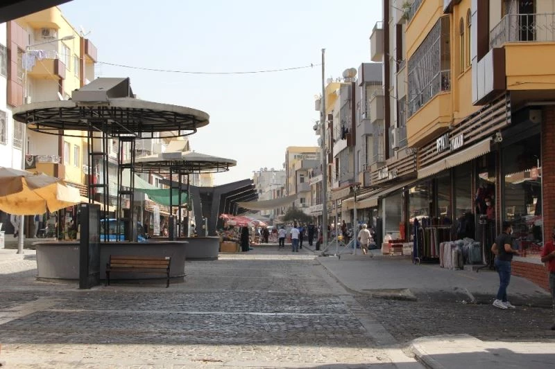 Gültak: “Terör örgütünün ve uyuşturucunun kol gezdiği alanda bugün çok şık bir cadde var”
