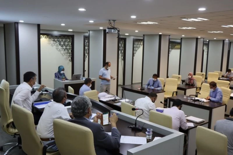 Birecik ve Halfeti’de 34 gezinti teknesi 10 yıllığına kiralandı
