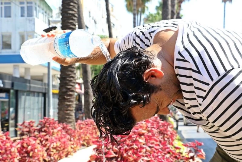 Doğu Anadolu’da sıcaklıklar mevsim normallerinin üzerinde seyredecek
