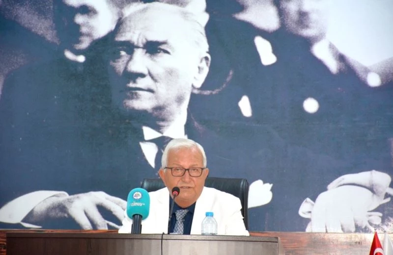 Posbıyık “Ereğlimize 2 bin kişilik yeni istihdam imkanı doğacak”
