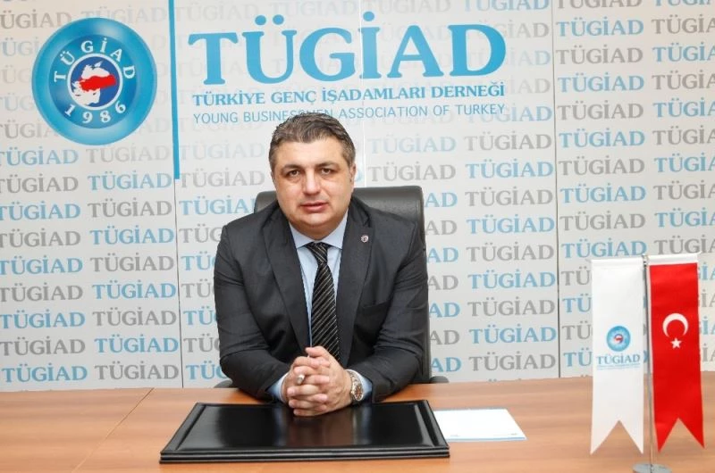 Şohoğlu: “İstediğimiz rakamlara gelebilmemizin yolu üretmekten geçiyor”
