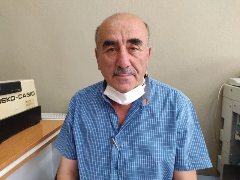 Köy halkı mahalle olmak için  referanduma gidiyor
