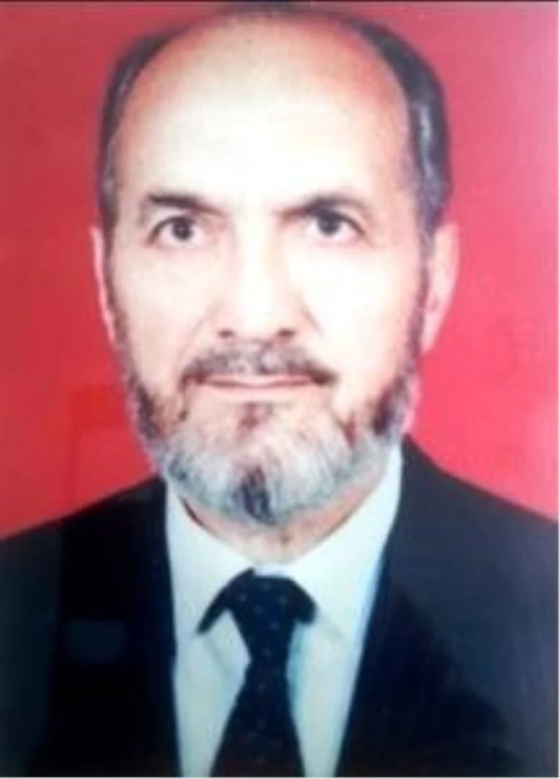 Erzurum’un manevi şahsiyetlerinden Yasar İşcan Hoca vefat etti
