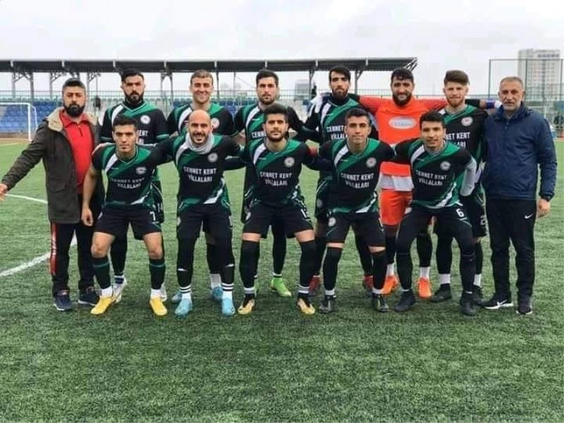 Bismil ve silvan’ın taleplerine tahkim kurulundan ret
