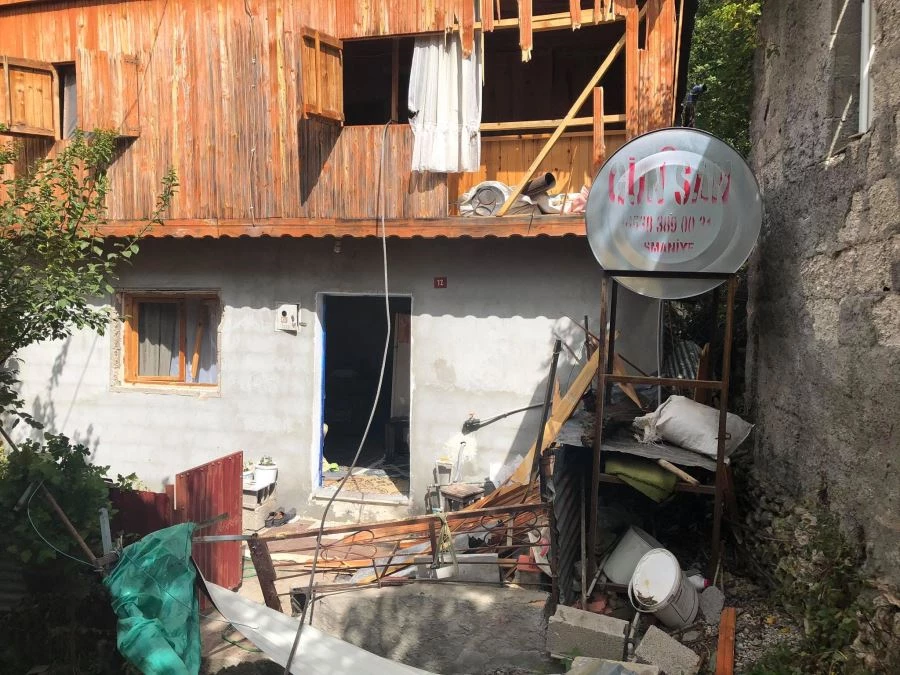 KADİR KARA TARİHE GEÇTİ