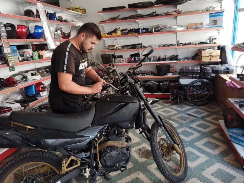 Yaz aylarının gözdelerini bakımsız bırakmayın
