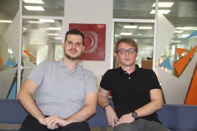 Elektrik makinelerinin arızasına “erken teşhis”
