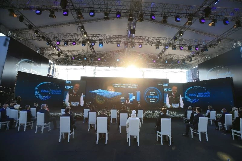 YRD İstanbul Genel Müdürü Karadeniz: 