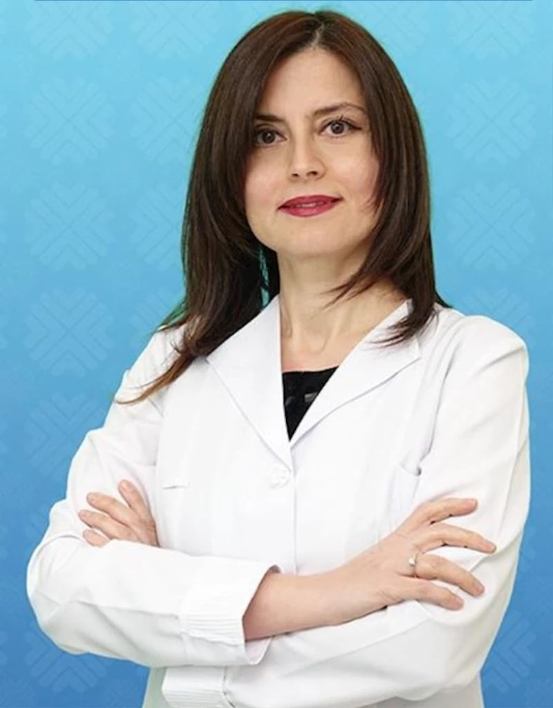 “Huzursuz bacak sendromu en çok kadınları vuruyor”
