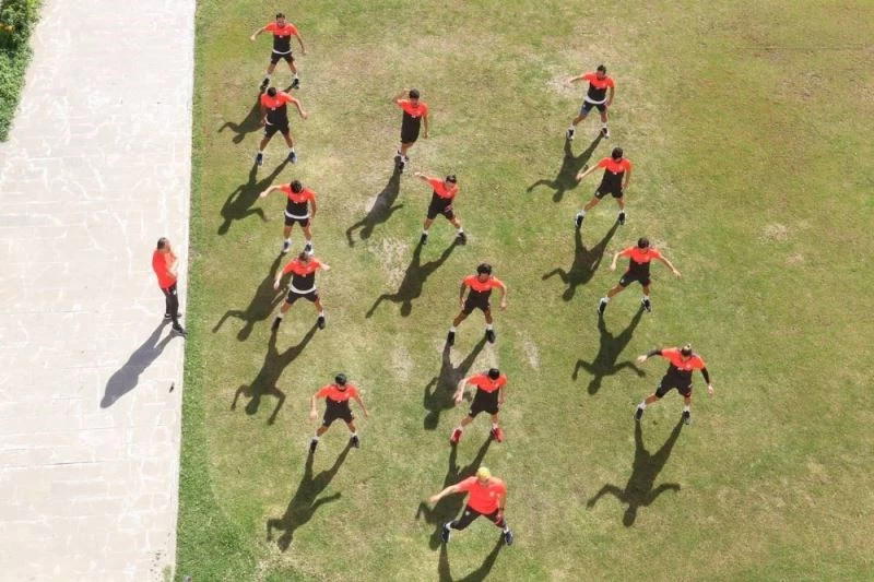 Transferde son hamleler
