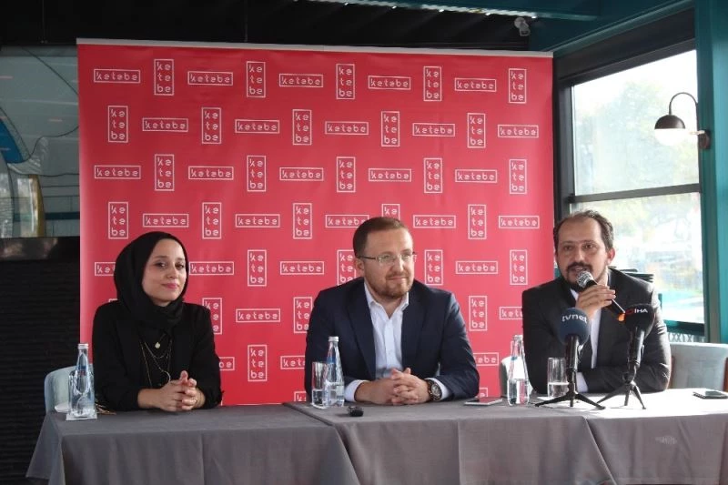 “Ketebe Çocuk” yayın hayatına başladı
