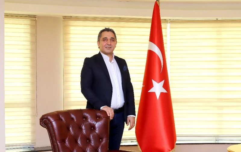 Yıldırım: “Yeni OSB’ler için yatırım aktarılacak olması çok önemli”
