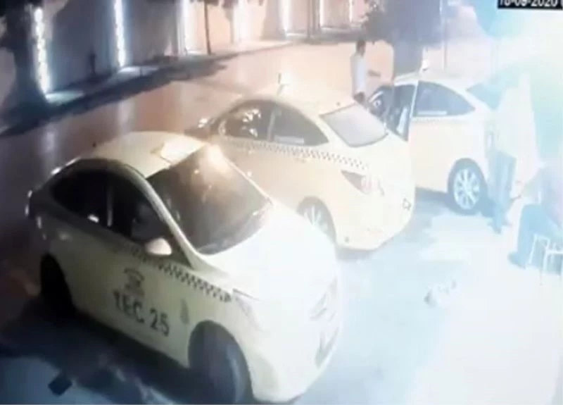 Şeyda Yılmaz’ın şüpheli ölümüyle ilgili yeni görüntü ortaya çıktı
