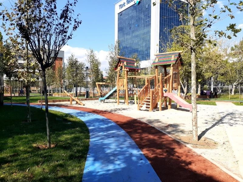 15 Temmuz şehidi Acıbadem Muhtarı Mete Sertbaş’ın hayali gerçek oldu
