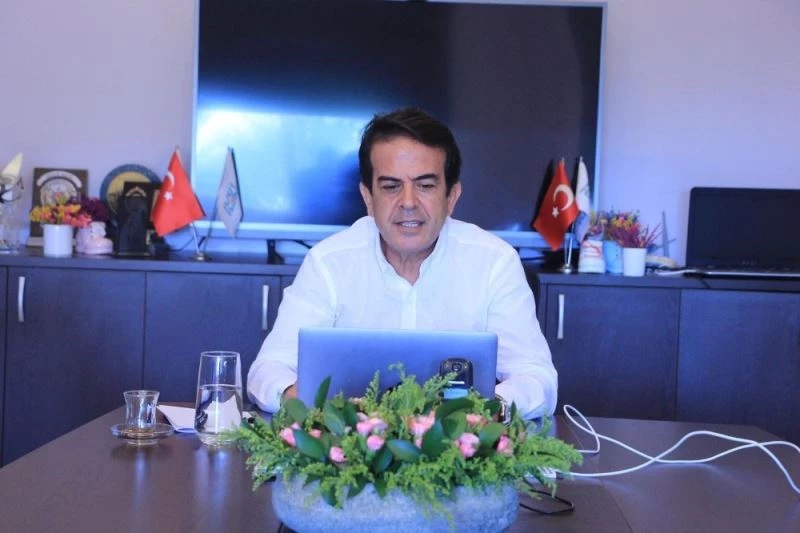 ATB Başkanı Çandır: 