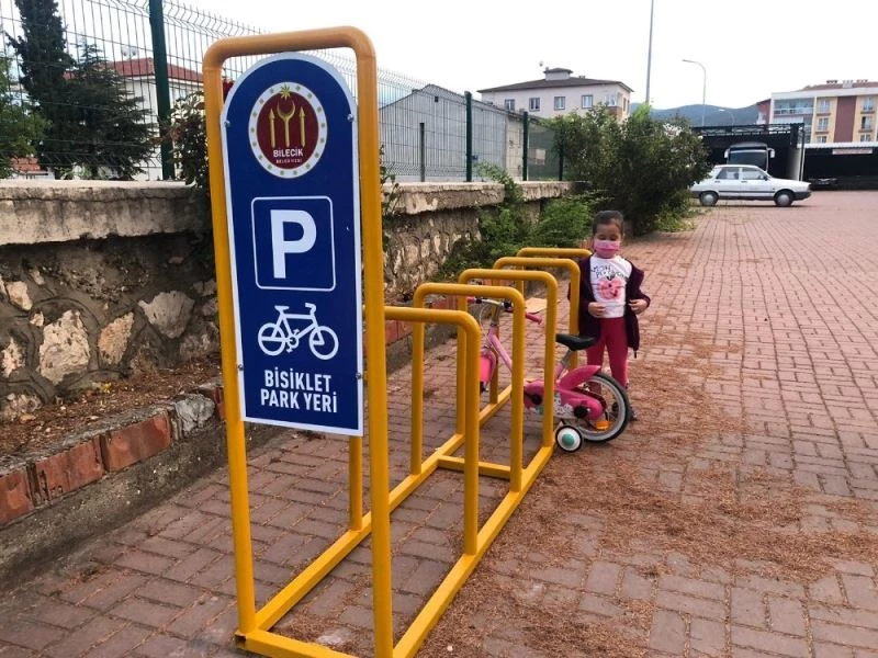 Bilecik Belediyesi sağlıklı yaşamı desteklemeye devam ediyor
