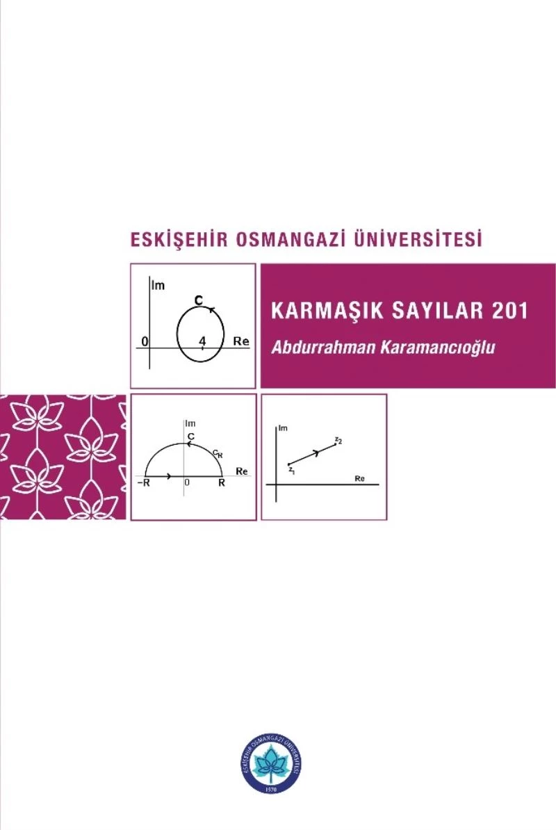 Teknolojinin temeli “karmaşık sayılar” üzerine önemli bir kaynak
