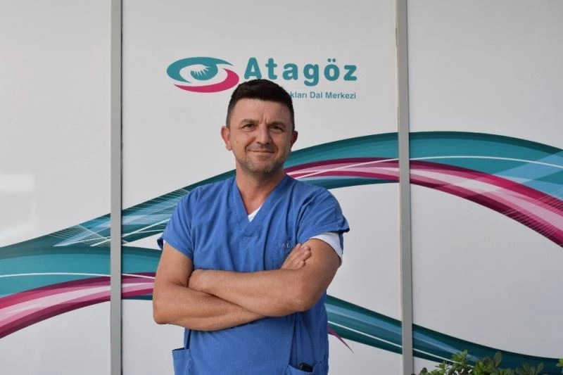 Görme kusurları tarih oluyor
