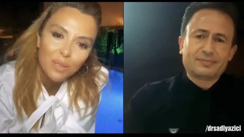 Tuzla Belediyesi’nin canlı yayınlarına ünlü sanatçılar konuk oluyor
