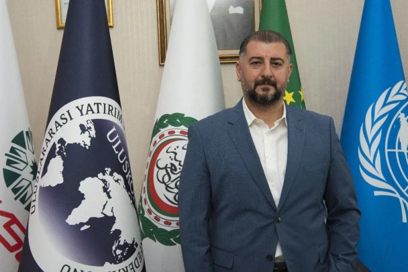 ULUSKON yurt dışındaki projelerine hız verdi
