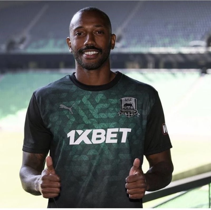 Manuel Fernandes, Kayserispor’da
