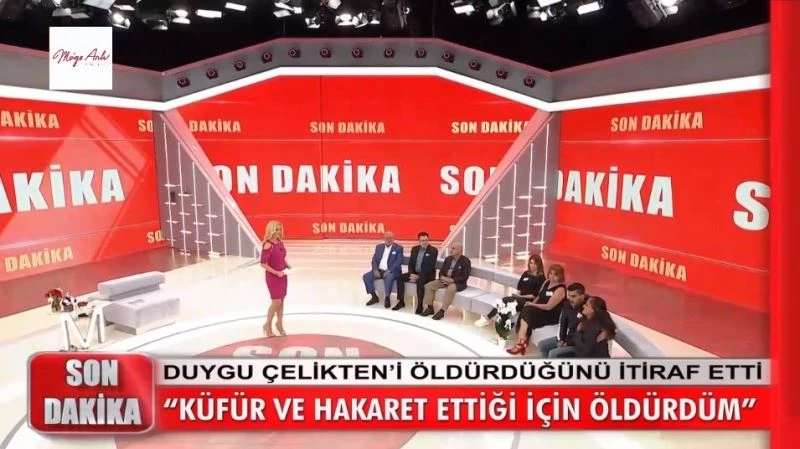 Müge Anlı’da ortaya çıkan tüyler ürpertici olay
