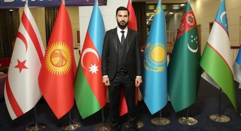 İzol: “Turan yeniden kurulacak