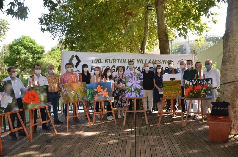 Kozvak 1. Fotoğraf Yarışması’nda kazananlara ödülleri verildi
