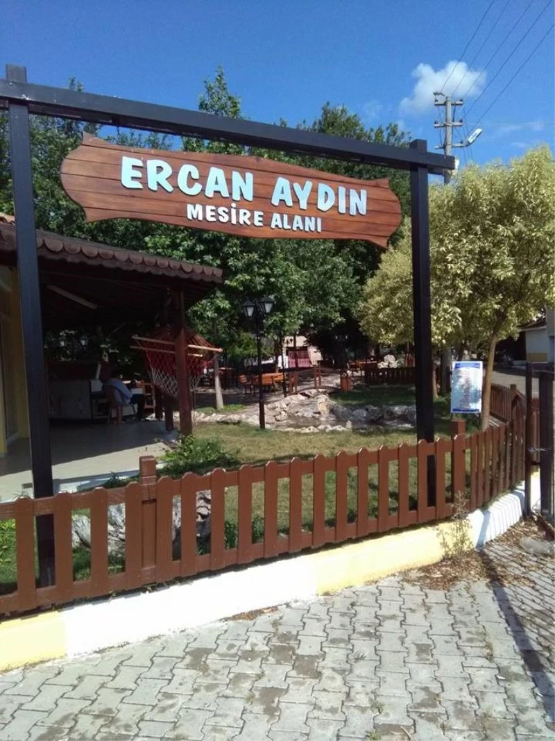 Şehit ailesi, çocuklarının adının mesire alanından kaldırılmasını istedi
