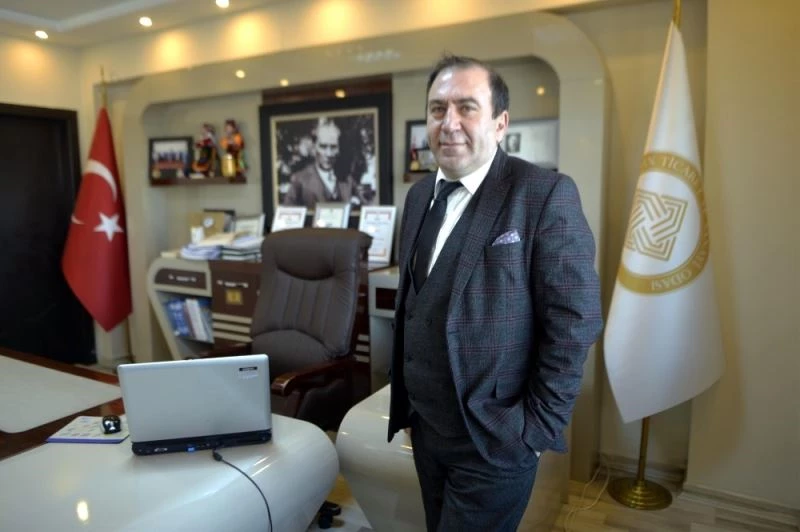 Ticaretin hızına hız katan dijital dönüşüm
