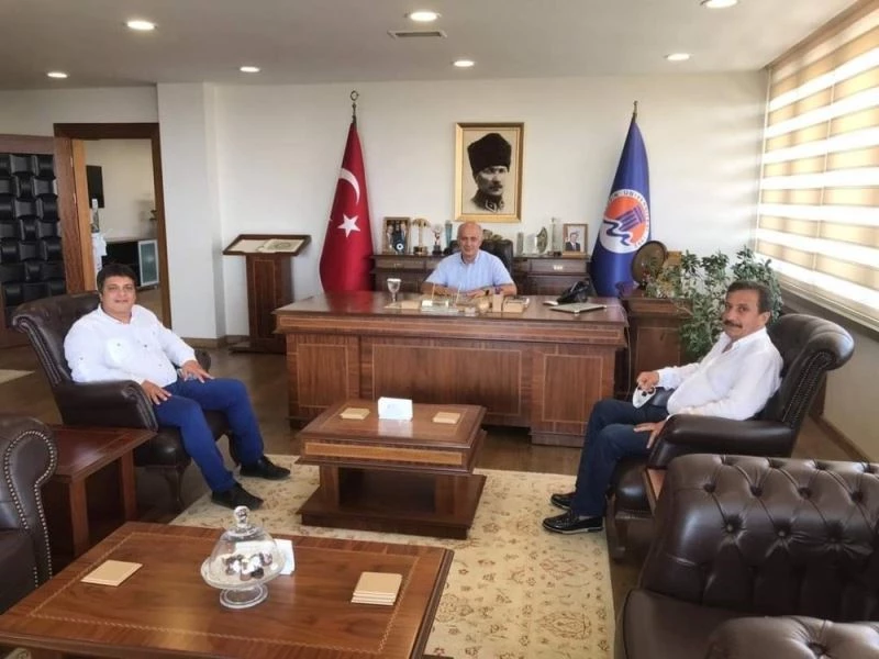 MGC’nin AB projesine ön onay
