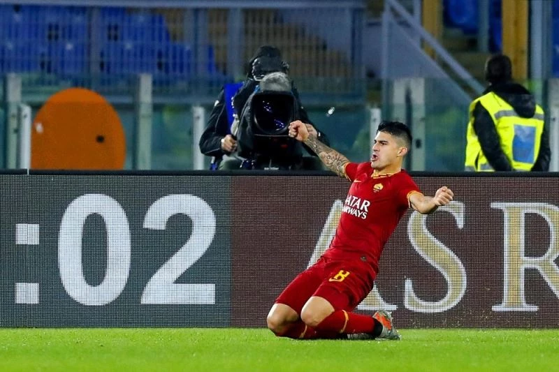 Perotti’ye Spartak Moskova da talip
