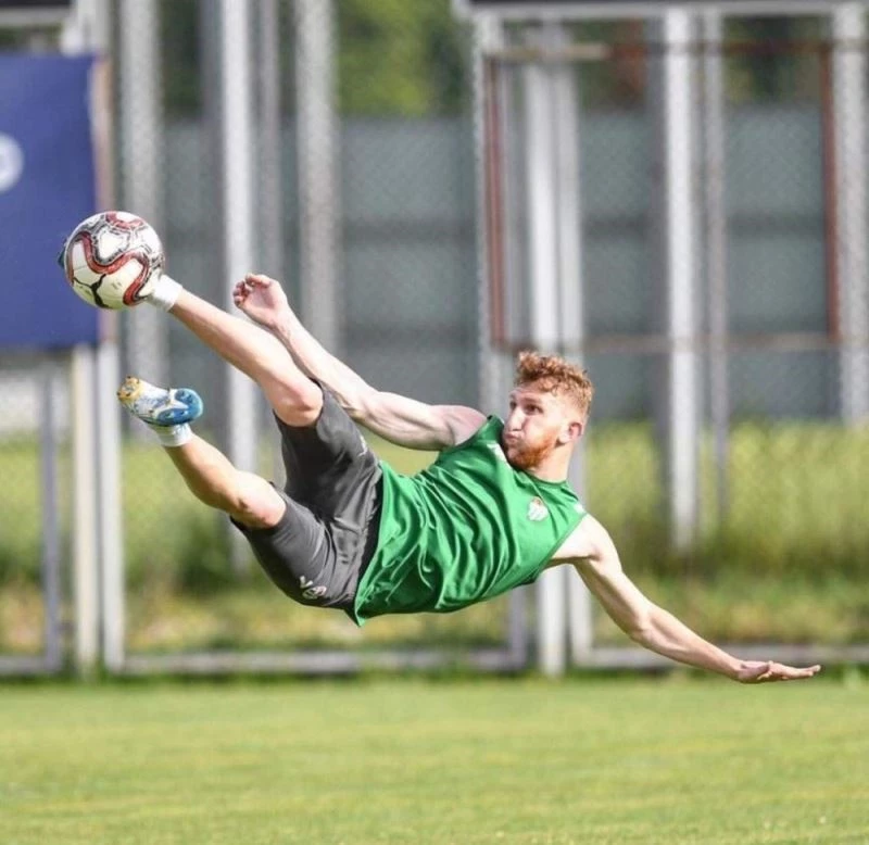 İşte Bursaspor’un Burak Kapacak için istediği rakam
