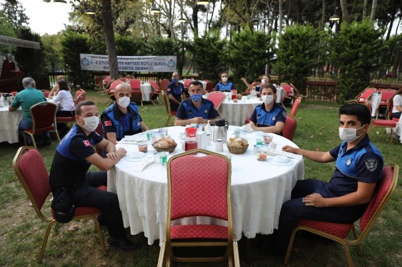 Salgının isimsiz kahramanları
