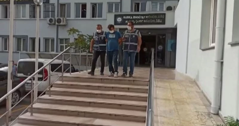 Bursa’da aranan şahıslara yönelik yapılan aramalarda 3 kişi yakalandı
