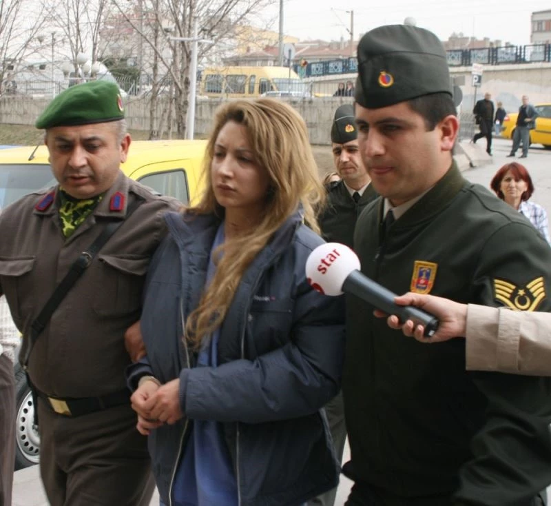 Başkentte çevreye ateş açma olayının ardında dram çıktı
