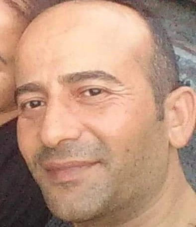 İŞYERİNDE KANLI İNFAZ