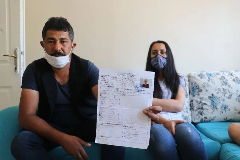 Ömrünün yarısı karanlık geçti, tekrar ışığı görmek için yardım bekliyor
