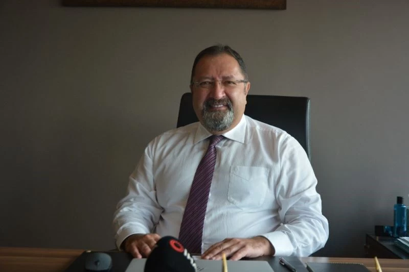 Korana virüse  karşı bireysel önlemlere dikkat
