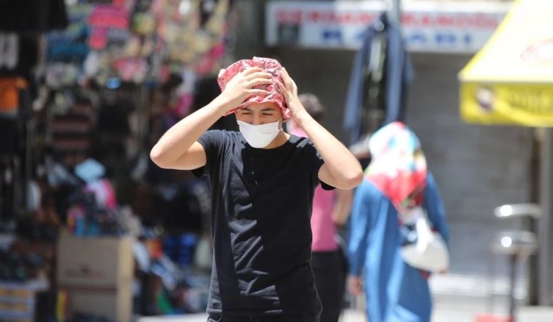 Doğu’da sıcaklıklar mevsim normallerinin 3 ila 6 derece üzerinde seyrediyor
