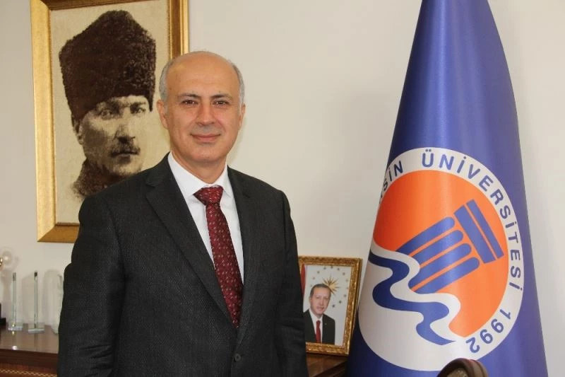 Rektör Çamsarı’dan iddialarla ilgili yeni açıklama
