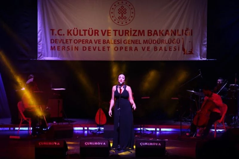 Mersin Devlet Opera ve Balesi 
