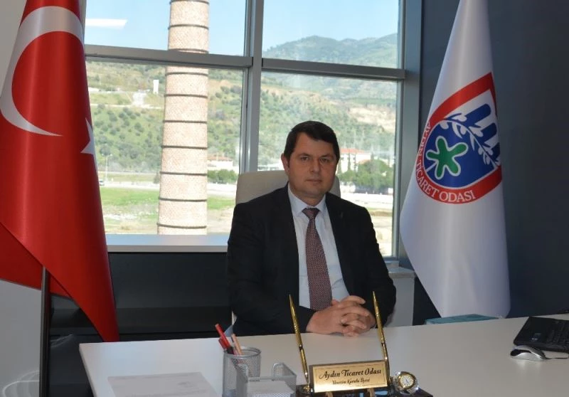 Başkan Tuna: Anadolu’nun her karış toprağında kahramanların alın teri ve kanı vardır
