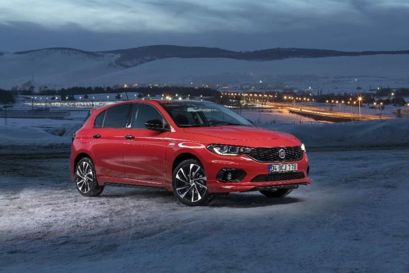 Otomotiv pazarının lideri Fiat oldu
