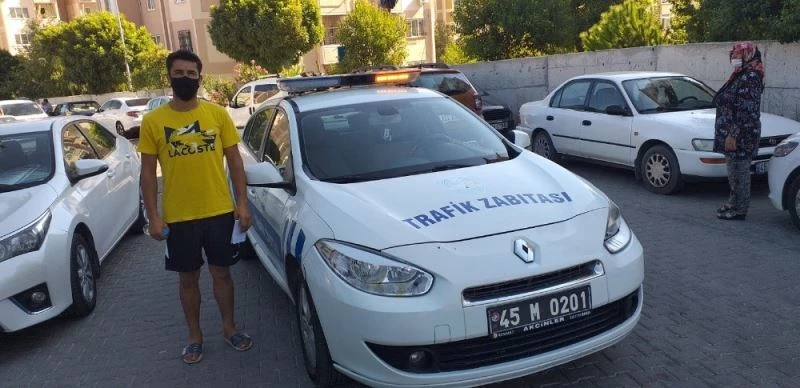 KPSS’ye geç kalanların yardımına büyükşehir koştu
