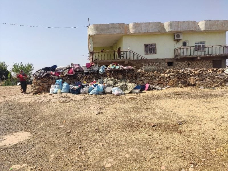 Sakarya’da bahçe sahibi ile kavga eden fındık işçileri: 