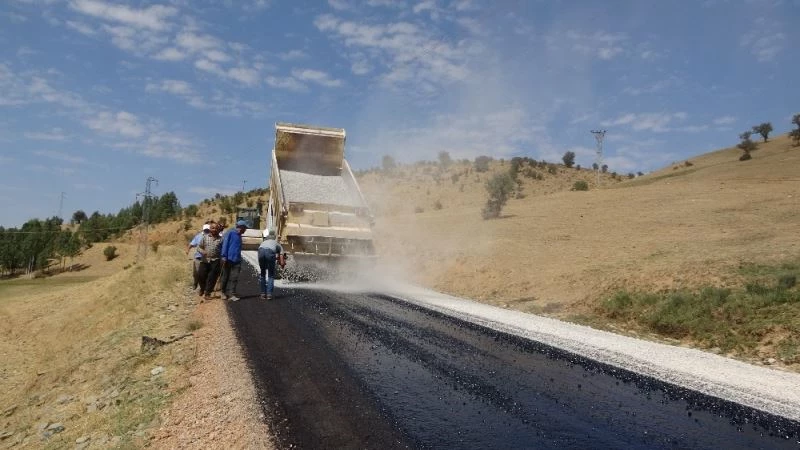 Devlet teröre kudretini, vatandaşa şefkatini gösteriyor
